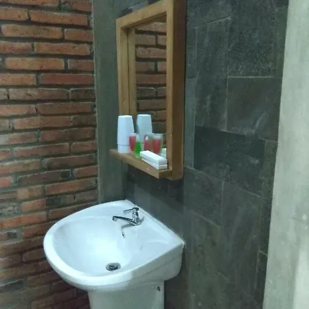 Griyo Jagalan Apartment Magelang Bagian luar foto